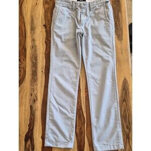 Vans Cotton Blend Jeans Sz 30W 30L